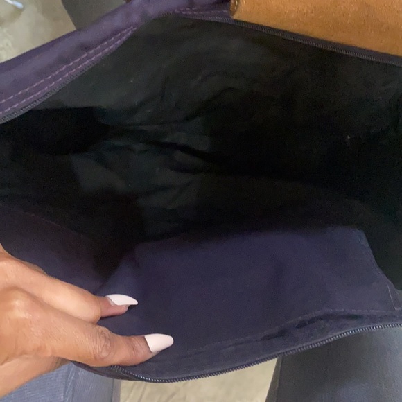 Longchamp purse - Picture 4 of 6